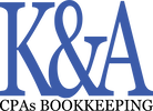 K&A CPAs Bookkeeping